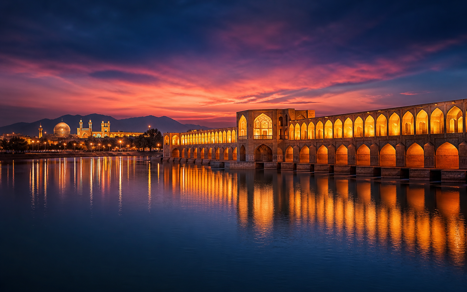 Isfahan