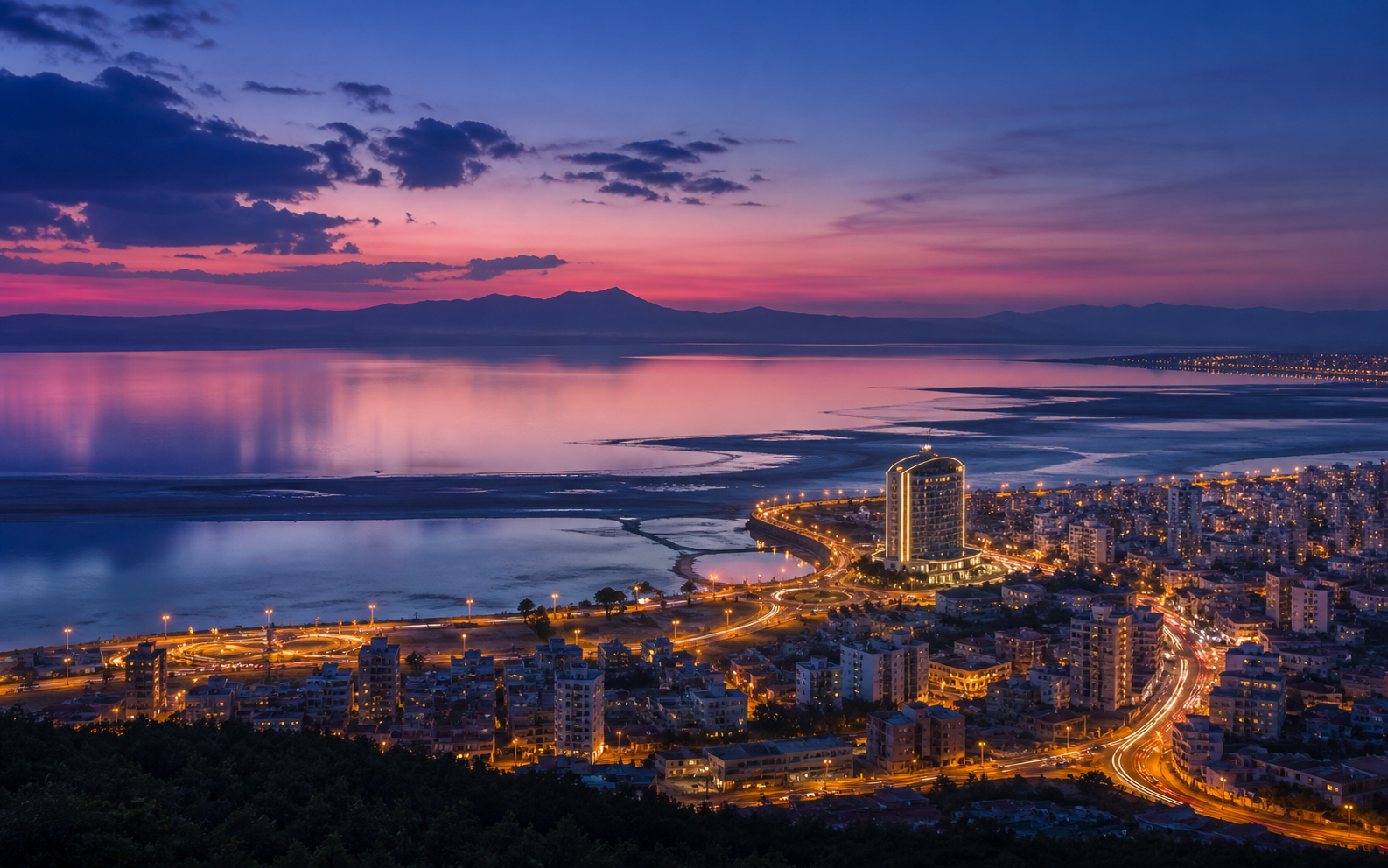 Urmia